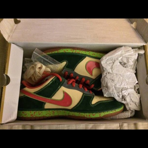 mosquito sb